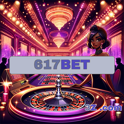 617bet: A Seção Confiável Que Revoluciona o Jogo Online