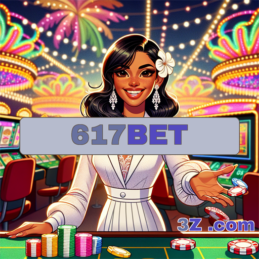 Slots: Aventura e Emoção no 617bet Para Você