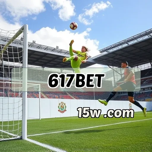 617bet App