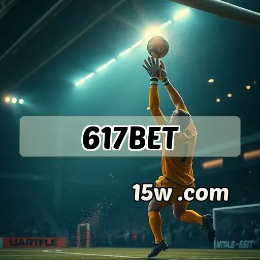 617bet: Opções de Pagamento Que Facilitarão Seus Jogos Online
