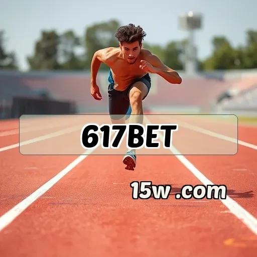 617bet Plataforma